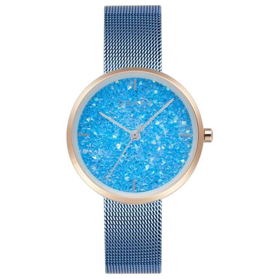 Obaku 시계