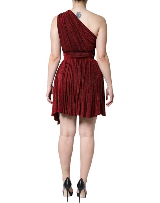  돌체앤가바나 원피스 DR281304 RED - DOLCE & GABBANA
