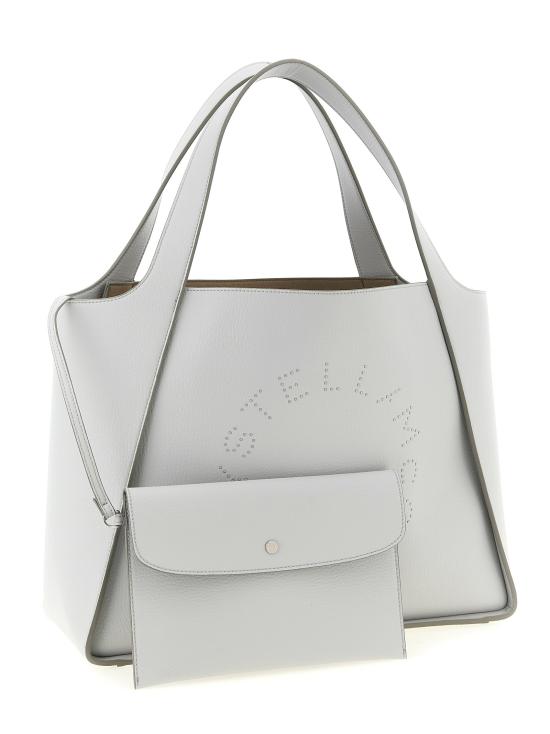 26SS 스텔라 맥카트니 토트백 ST333539BM GRAY - STELLA MCCARTNEY