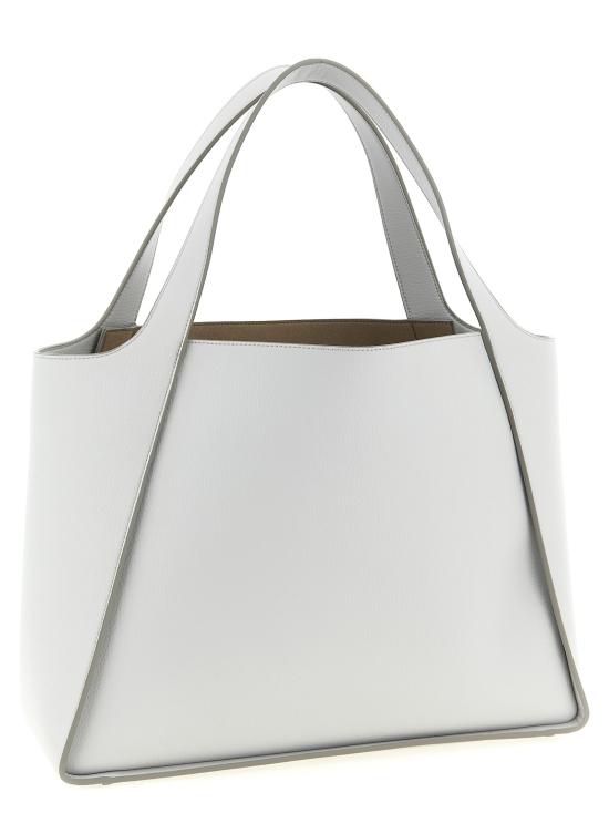 26SS 스텔라 맥카트니 토트백 ST333539BM GRAY - STELLA MCCARTNEY