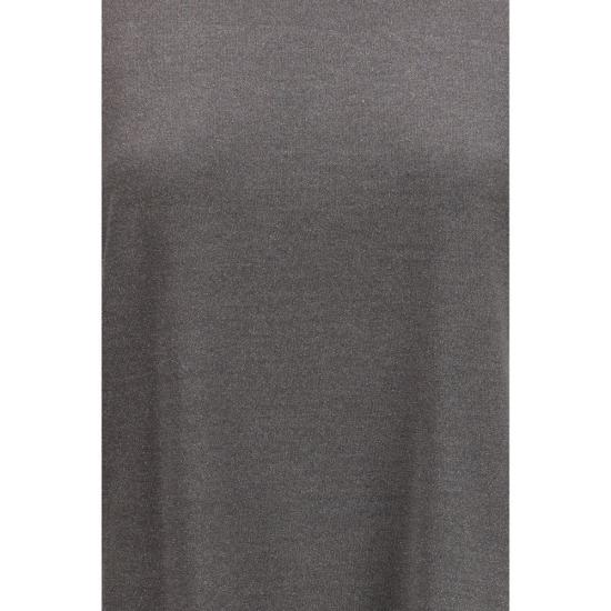 26SS 브루넬로 쿠치넬리 폴로 티셔츠 BRM41810000C079BB GRAY - BRUNELLO CUCINELLI