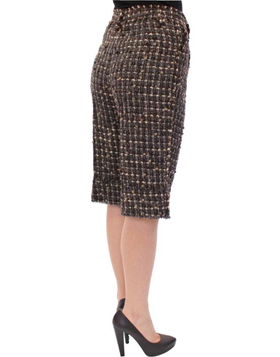  돌체앤가바나 숏팬츠 GSS11736 BLACK - DOLCE & GABBANA