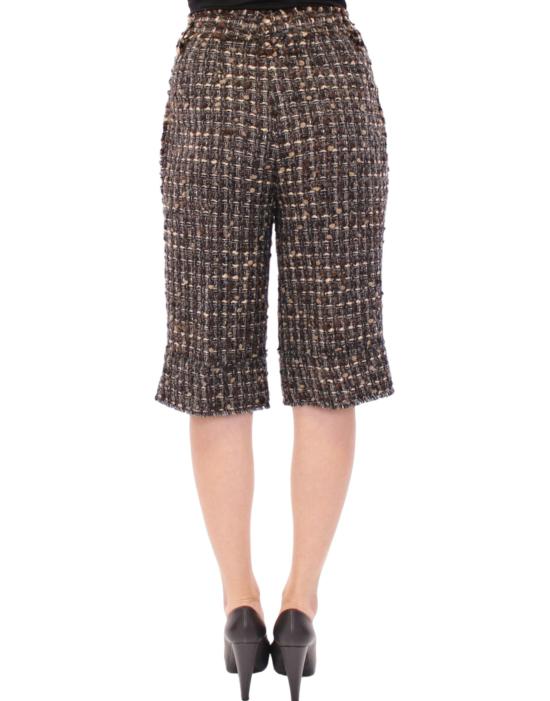  돌체앤가바나 숏팬츠 GSS11736 BLACK - DOLCE & GABBANA