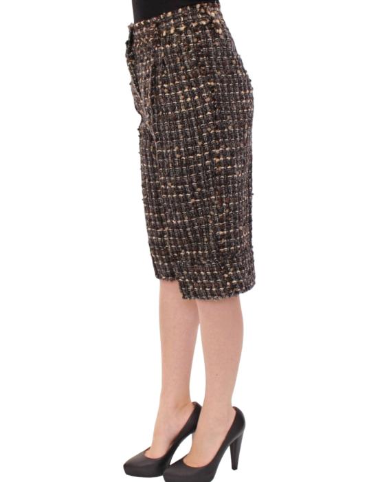  돌체앤가바나 숏팬츠 GSS11736 BLACK - DOLCE & GABBANA