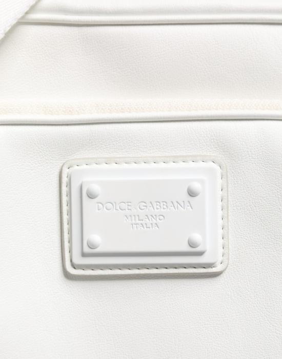  돌체앤가바나 크로스백 BAG4797 WHITE - DOLCE & GABBANA