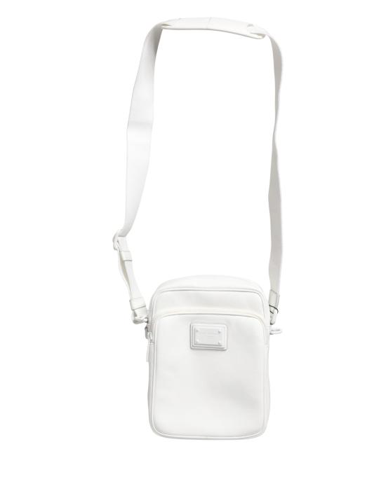  돌체앤가바나 크로스백 BAG4797 WHITE