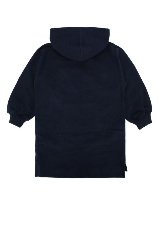25FW 끌로에 점프수트 C20618 859 NAVY - CHLOE