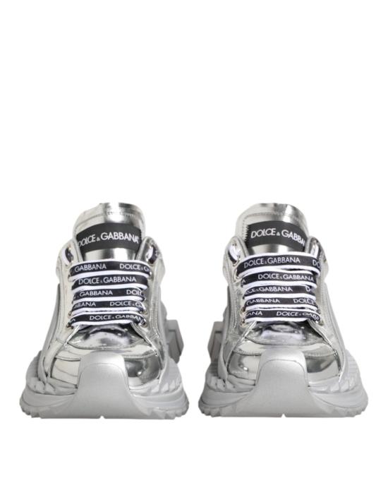  돌체앤가바나 스니커즈 LA12761 SILVER