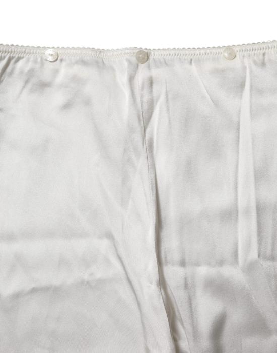  돌체앤가바나 팬츠 PAN76305 WHITE - DOLCE & GABBANA