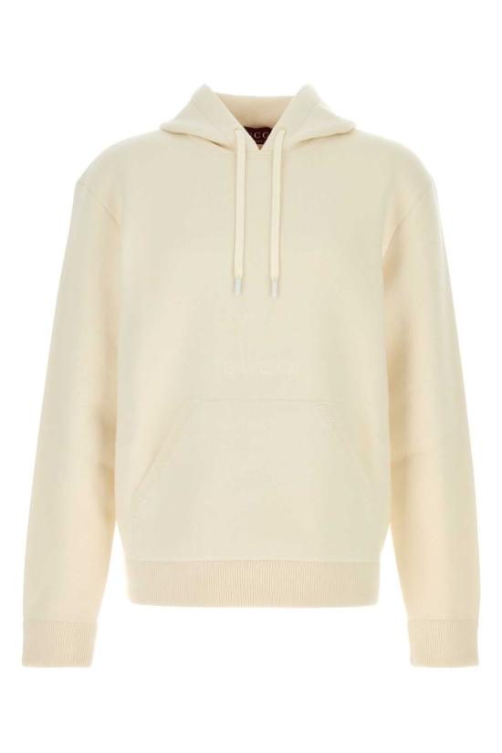 25FW 구찌 탑 827799XKEUS 9000 WHITE