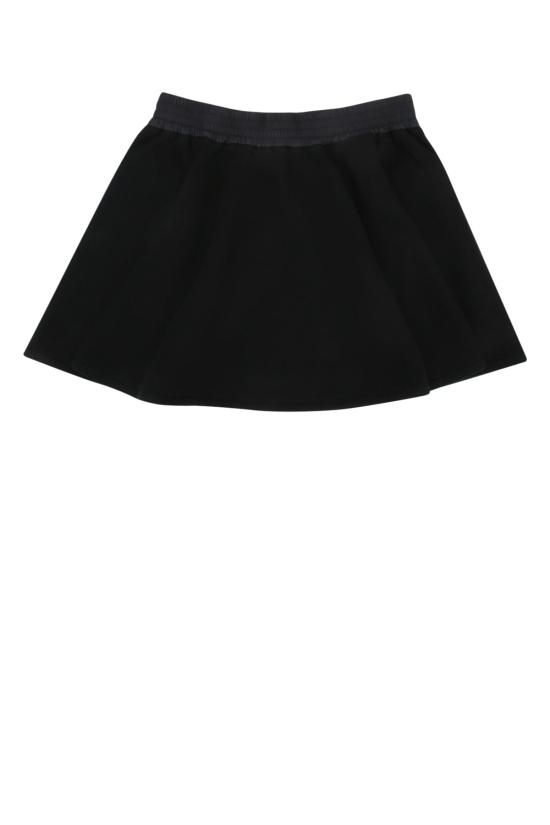 25FW 몽클레어 스커트 K29548H00006899PS 999 BLACK
