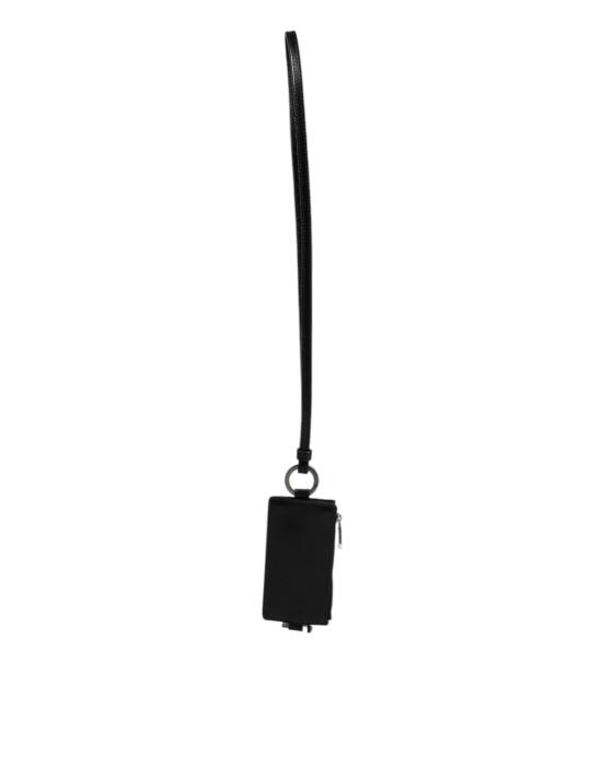  돌체앤가바나 명함지갑 BAG4201 BLACK - DOLCE & GABBANA