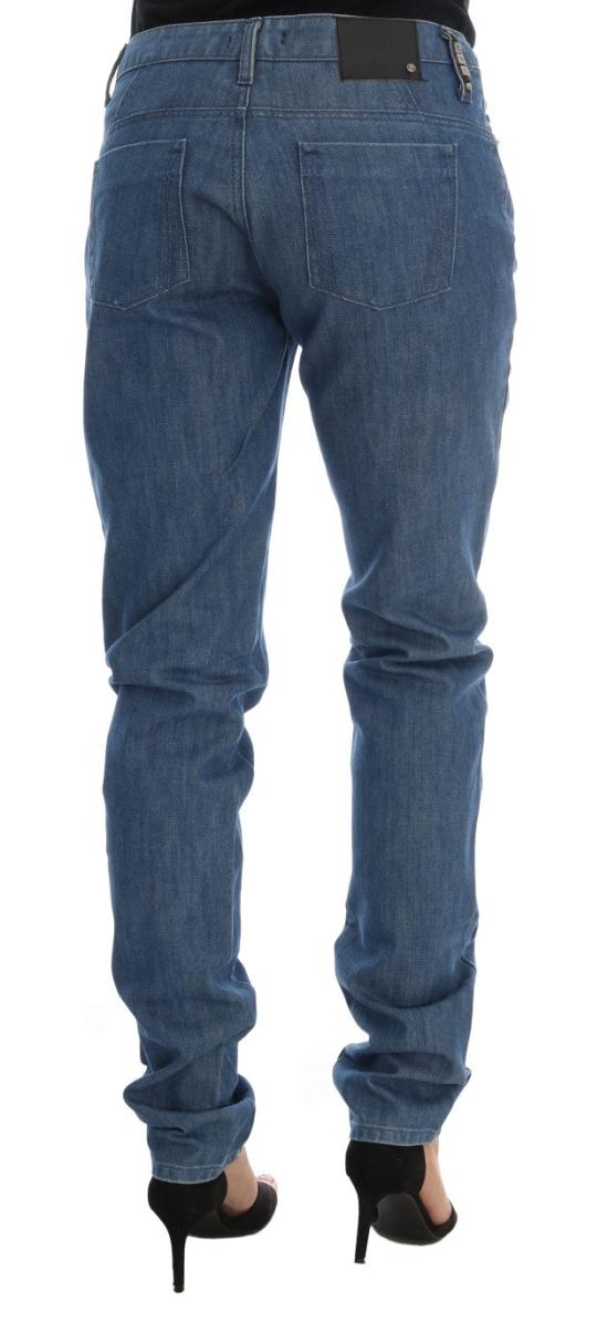  커스텀네셔널 데님 팬츠 SIG30128 BLUE - COSTUME NATIONAL