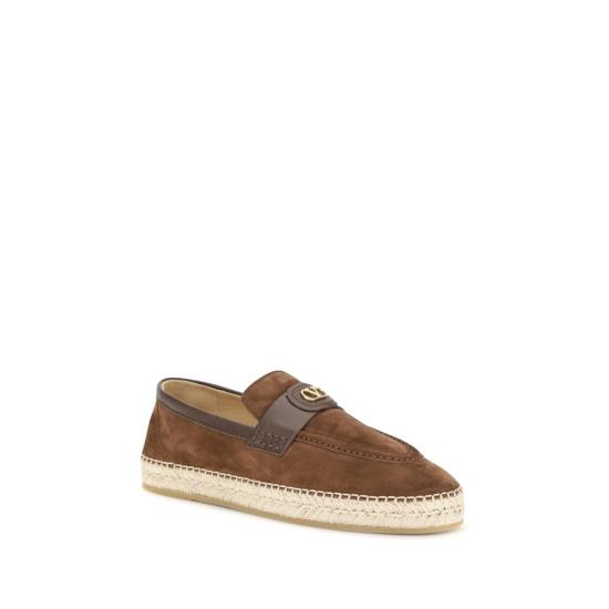 26SS 발렌티노 가라바니 스니커즈 VA8Y2S0K00CKQ7N9BB BROWN - VALENTINO GARAVANI