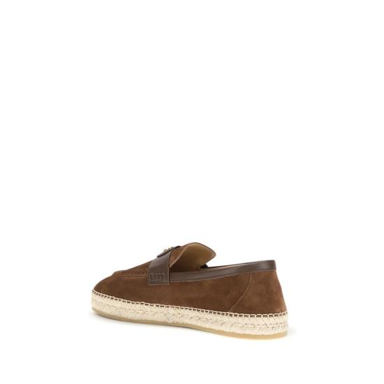 26SS 발렌티노 가라바니 스니커즈 VA8Y2S0K00CKQ7N9BB BROWN - VALENTINO GARAVANI