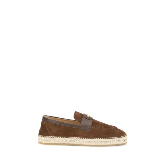 26SS 발렌티노 가라바니 스니커즈 VA8Y2S0K00CKQ7N9BB BROWN