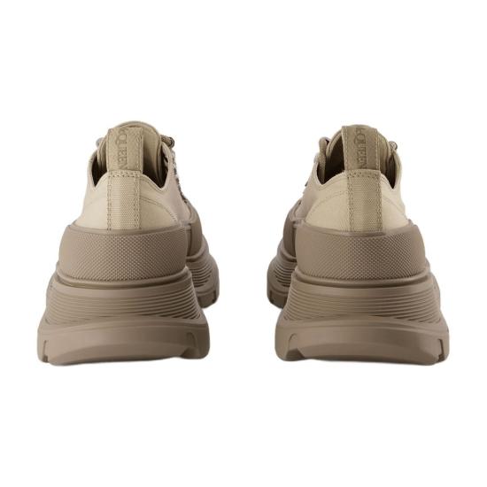  알렉산더 맥퀸 스니커즈 CONFIG AMQS19306420 BEIGE