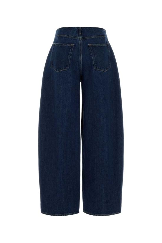 26FW 질샌더 데님 팬츠 J02KA0401J45324 476 NAVY - JIL SANDER