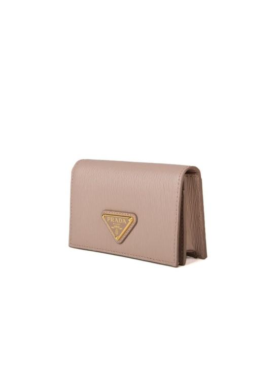  프라다 지갑 1MC122 2DDU F0236 ONESIZE Prada PINK - PRADA