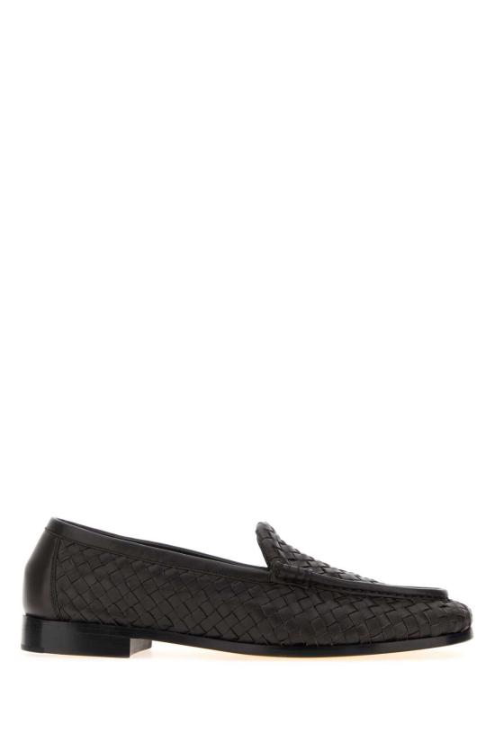 26SS 보테가베네타 스니커즈 867565V2ED0 2006 BLACK