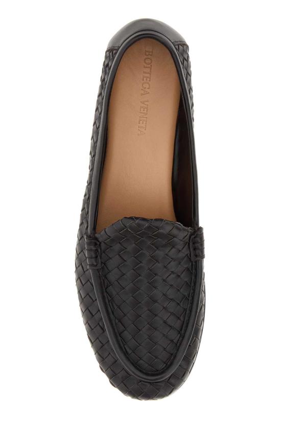 26SS 보테가베네타 스니커즈 867565V2ED0 2006 BLACK - BOTTEGA VENETA
