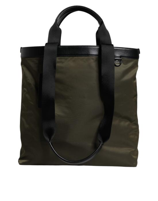  돌체앤가바나 토트백 BAG4339 GREEN - DOLCE & GABBANA