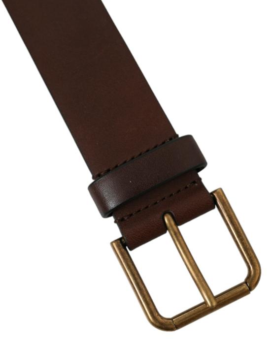  돌체앤가바나 벨트 BEL9033 BROWN - DOLCE & GABBANA