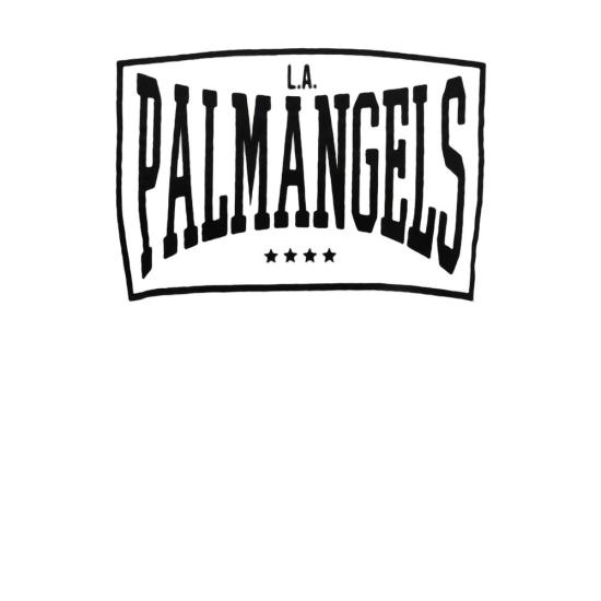 26FW 팜앤젤스 탑 PAPAMAA003JR0040310BB BEIGE - PALM ANGELS