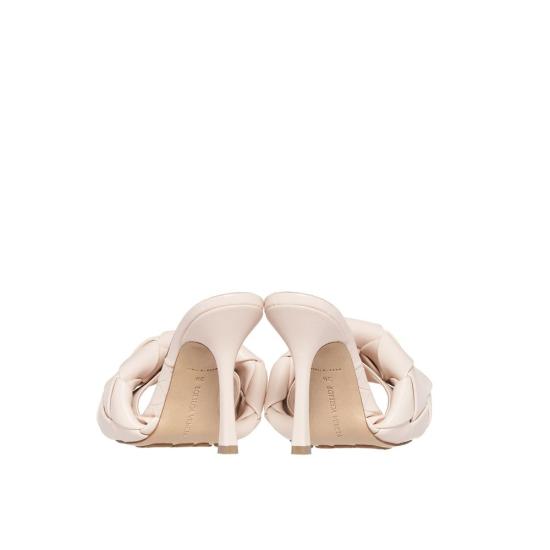  보테가베네타 힐/펌프스 BO 9029406425300 BEIGE - BOTTEGA VENETA