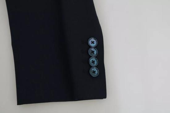  돌체앤가바나 자켓 KOS1220 BLUE