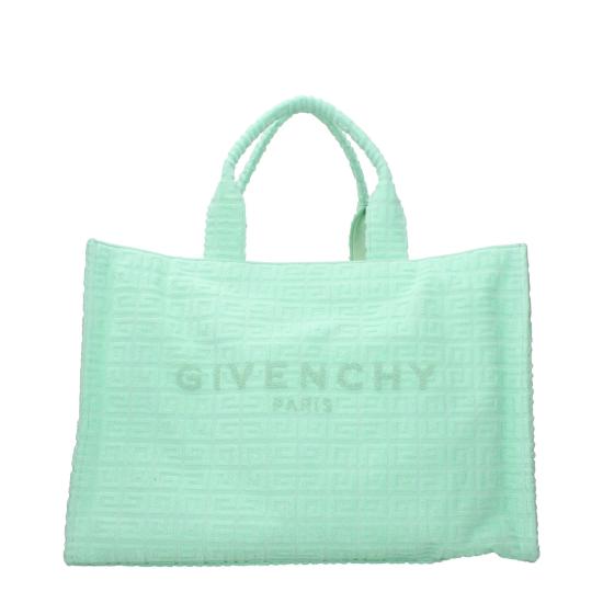  지방시 토트백 GI15422626857225BT GREEN