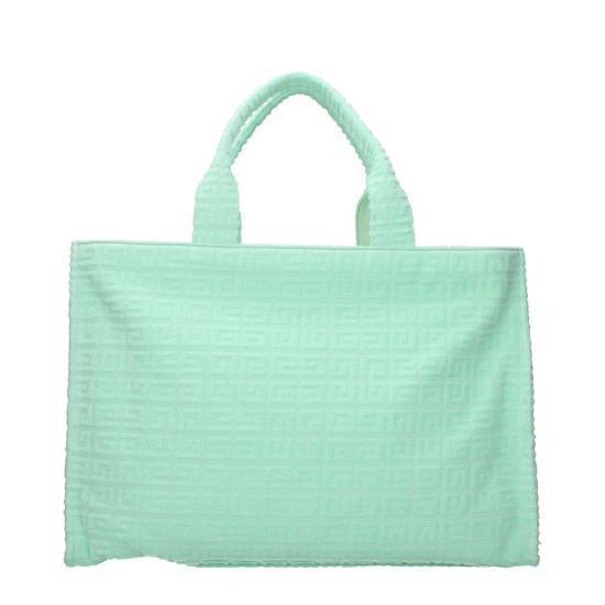  지방시 토트백 GI15422626857225BT GREEN - GIVENCHY
