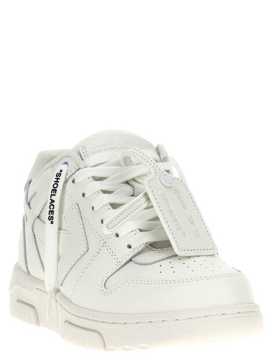26FW 오프화이트 스니커즈 OF291760BM WHITE - OFF WHITE