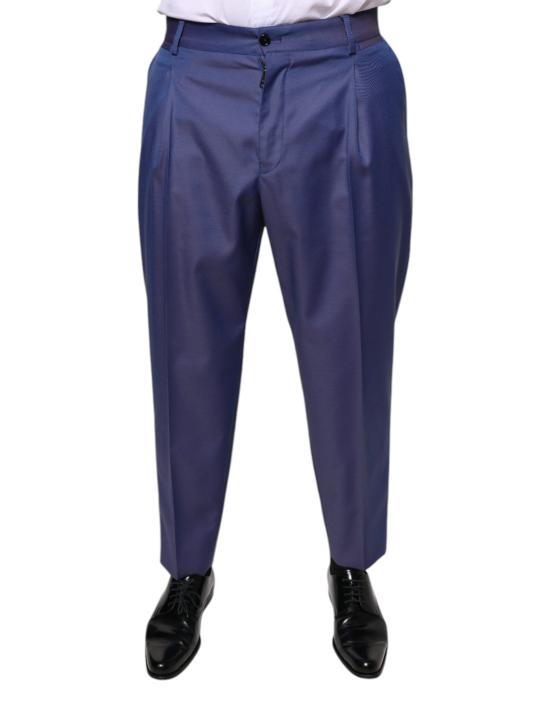  돌체앤가바나 팬츠 PAN75352 BLUE