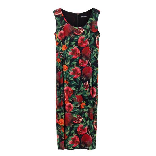  돌체앤가바나 원피스 DO 961520051440 BLACK