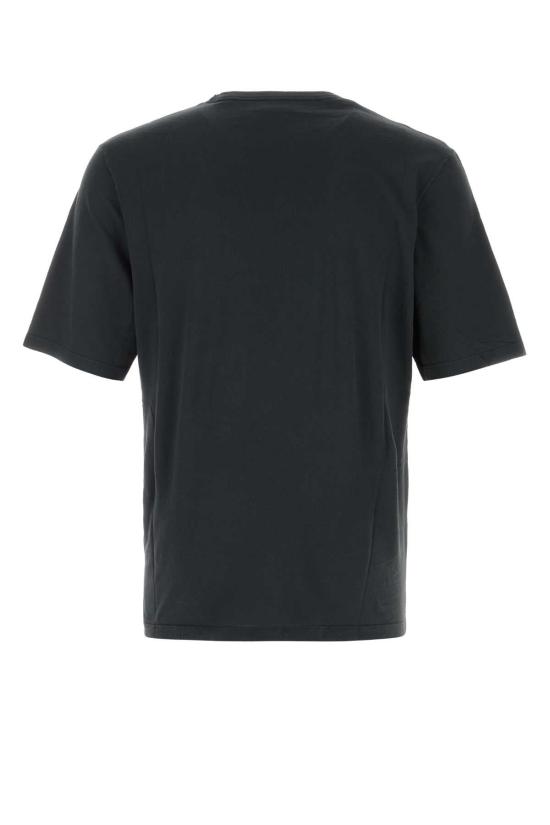 26SS 생로랑 탑 818535YBHD2 1025 CHARCOAL - SAINT LAURENT