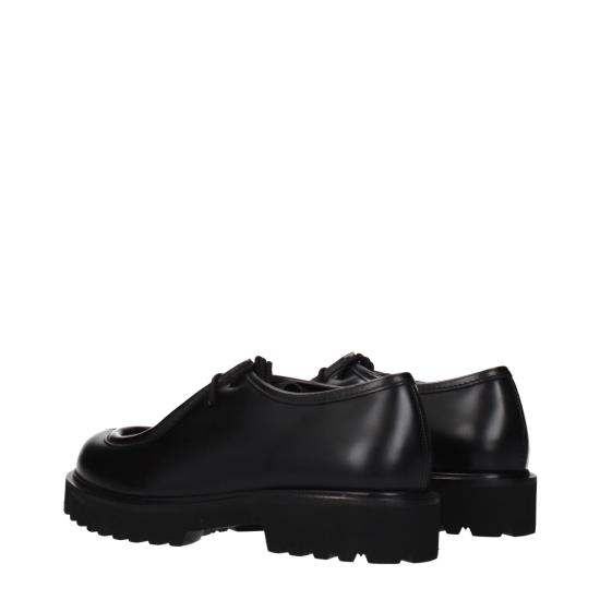  막스마라 플랫 슈즈 MA15557868290313BT BLACK - MAX MARA