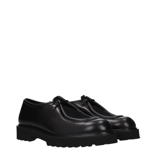  막스마라 플랫 슈즈 MA15557868290313BT BLACK - MAX MARA