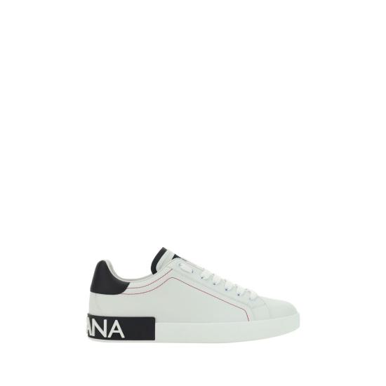 26FW 돌체앤가바나 스니커즈 DOCS2216AH52689697BB WHITE