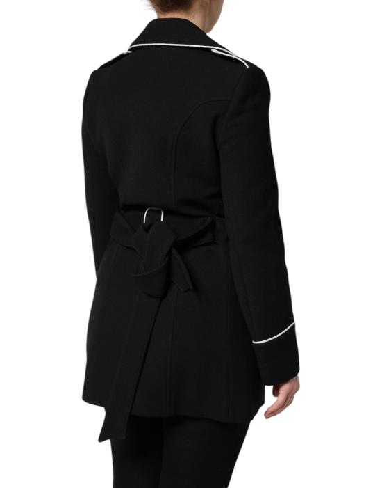  돌체앤가바나 자켓 JKT41432 BLACK - DOLCE & GABBANA