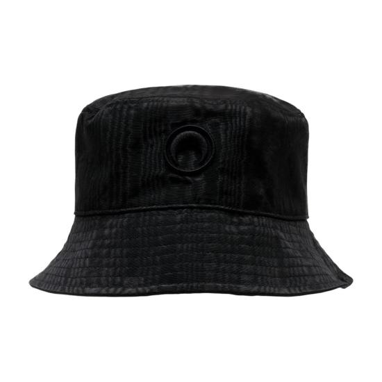 26SS 마린세르 버킷햇 CONFIG SER025009 BLACK