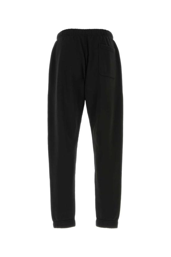 26FW 겐조 트레이닝/조거 팬츠 FG65PA2014MJ 99J BLACK - KENZO