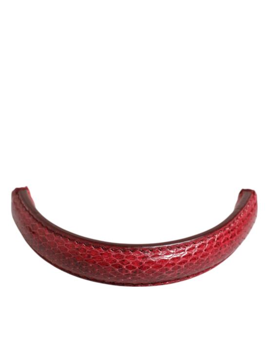  돌체앤가바나 토트백 SMY11159 RED - DOLCE & GABBANA
