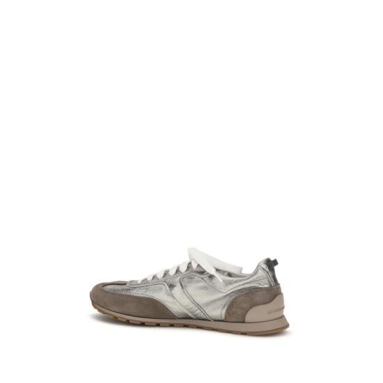 26FW 브루넬로 쿠치넬리 스니커즈 BRMZFAG3325PC8755BB MULTICOLOR - BRUNELLO CUCINELLI
