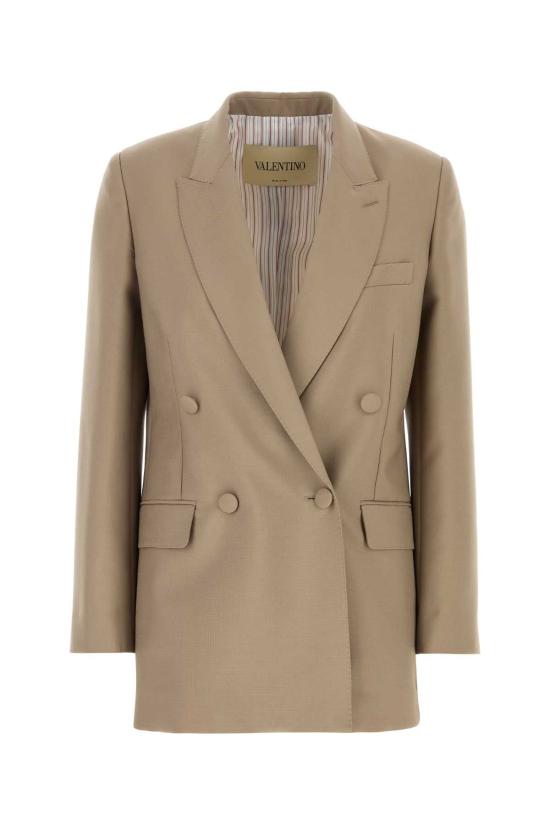 26FW 발렌티노 가라바니 자켓 9B3CE5V5A6D LX7 BEIGE