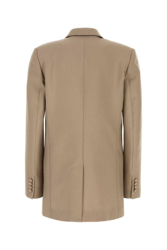 26FW 발렌티노 가라바니 자켓 9B3CE5V5A6D LX7 BEIGE - VALENTINO GARAVANI
