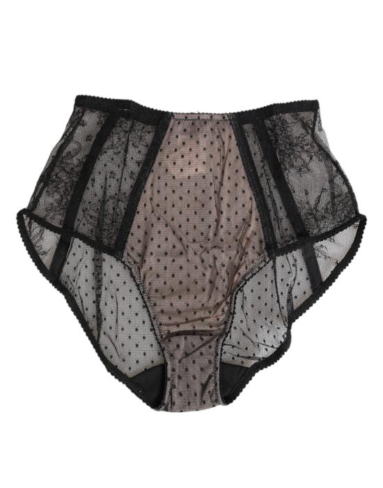  돌체앤가바나 의류 BIK1391 BLACK