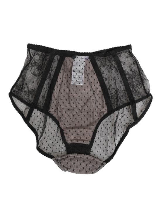  돌체앤가바나 의류 BIK1391 BLACK - DOLCE & GABBANA