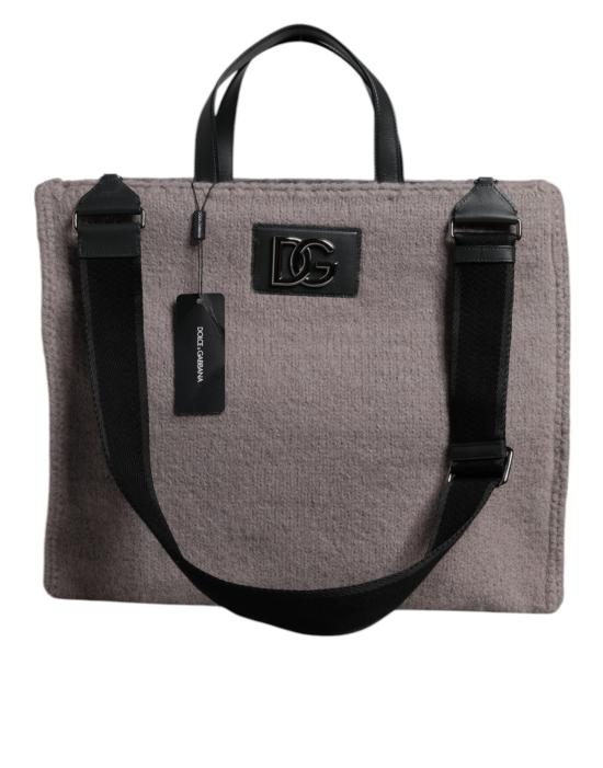  돌체앤가바나 토트백 BAG4332 GRAY - DOLCE & GABBANA