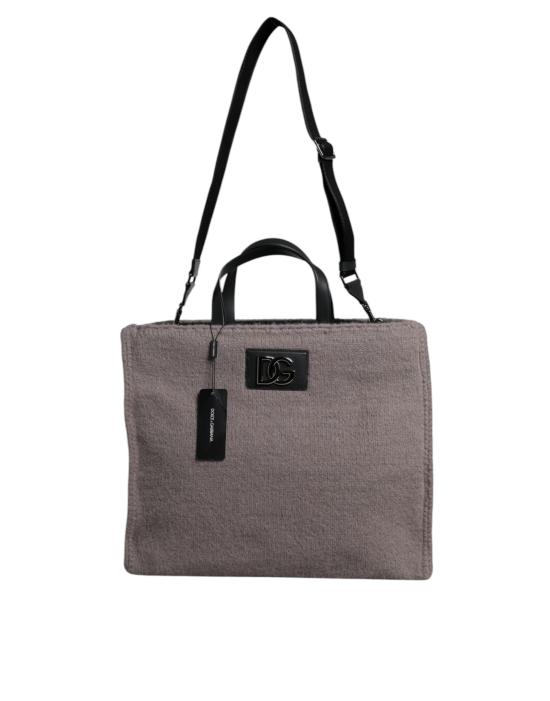  돌체앤가바나 토트백 BAG4332 GRAY